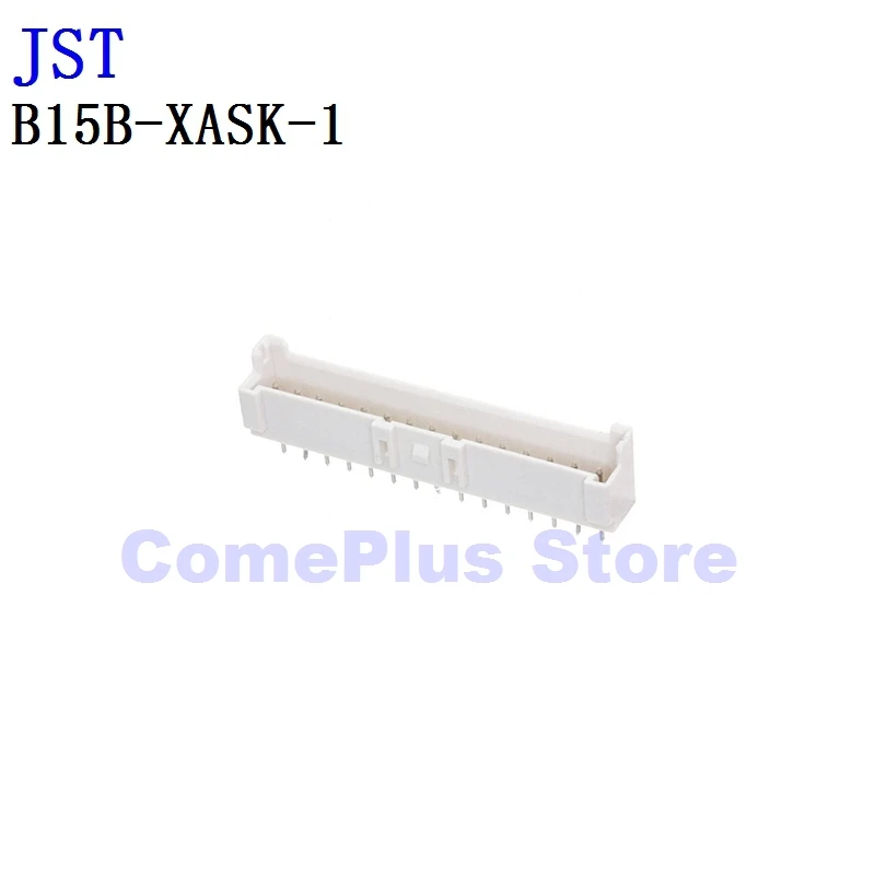 10PCS B13B-XASK-1-A B15B-XASK-1 Connectors