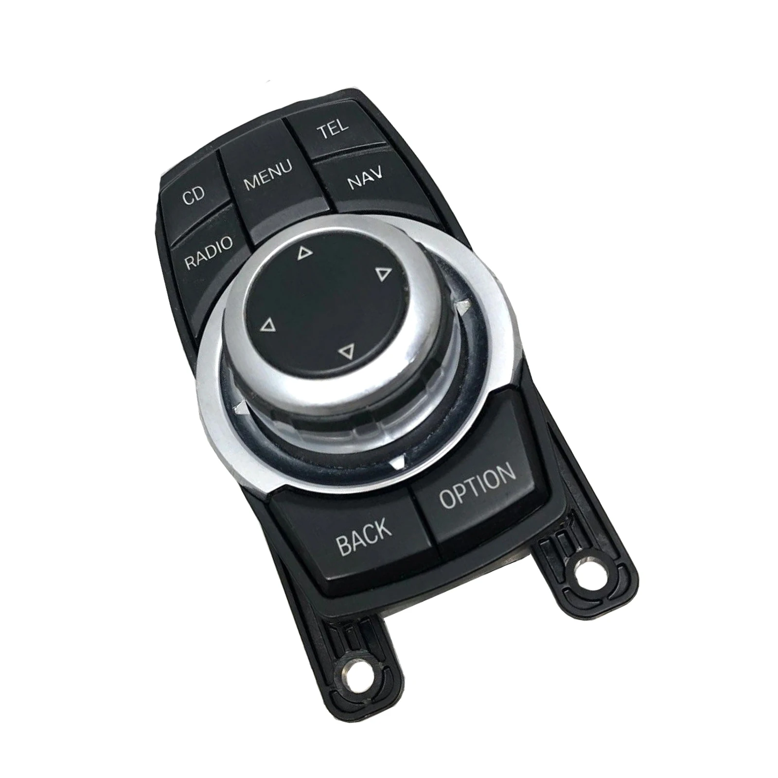 

OE # 65829253944-01 65829267955 Контроллер iDrive 4-контактный переключатель навигационной системы для BMW 1 'F20 3' F30 F31 F34 5' F10 F11 X3 F25