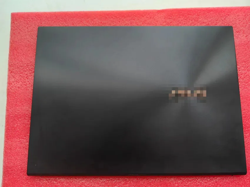 Imagem -04 - Montagem Original da Tela Lcd com Toque Parte Superior da Metade Substituição para Asus Zenbook s Ux393 Ux393ea Ux393e Ux393ja Ux393fn