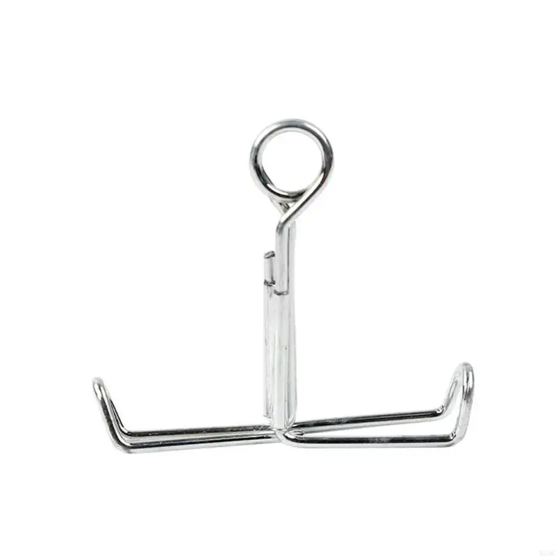 W89Cウォーターストッパースパイラルゴムホース用ホースクリップ液体フロー調整ピンチコックセット