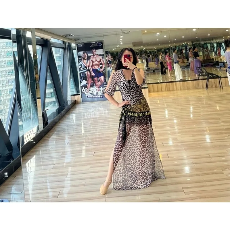 trajes-de-danza-del-vientre-vestido-con-estampado-de-leopardo-traje-de-actuacion-oriental-para-mujeres-ropa-de-entrenamiento-adelgazante-para-principiantes-ropa-de-practica
