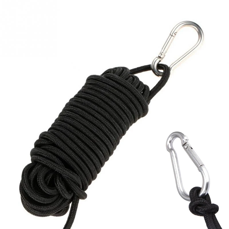 42 Inch Drift Sock Anchor Sea Boat Anchor Drogue Kayak Tow Rope Harness Kit For Lake River Ocean Anchoring Trolling Bag