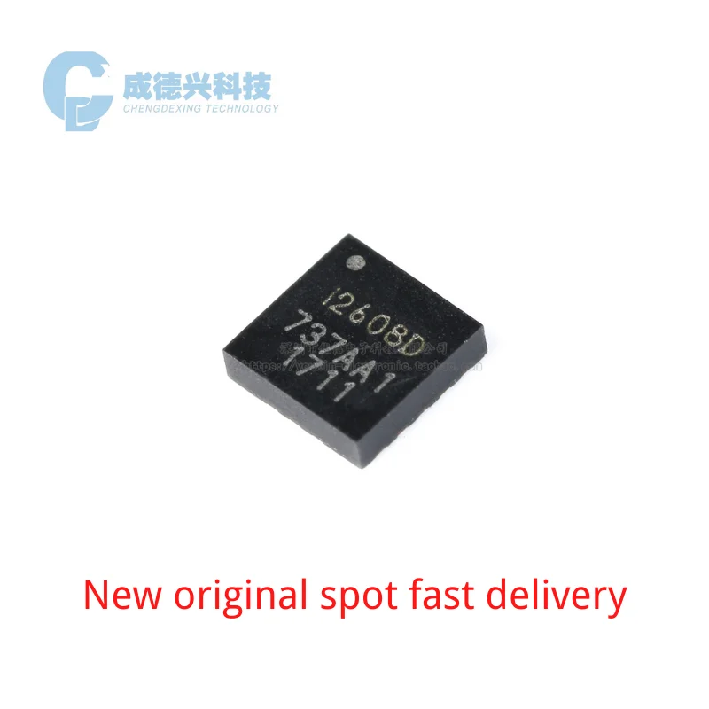 5 unids/lote ICM-20608 Sensor de LGA-16 nuevo Original