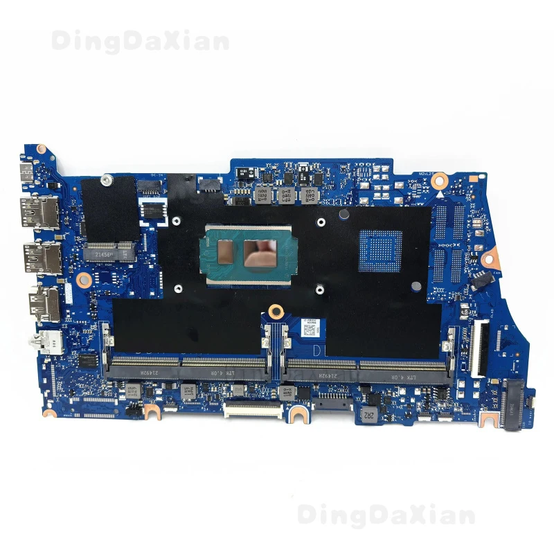 

D+N09527-601 For HP ProBook 440 G8 Motherboard With i5-1135G7n DAX8QAMB8D0
