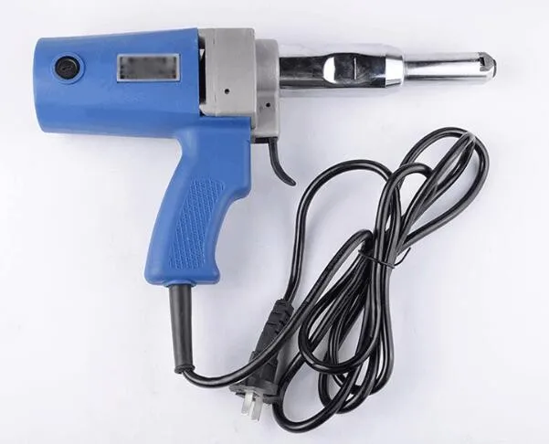 

220V New Style Hand Held Electric Nail Pull Tool Machine Rivet Core Anzhi