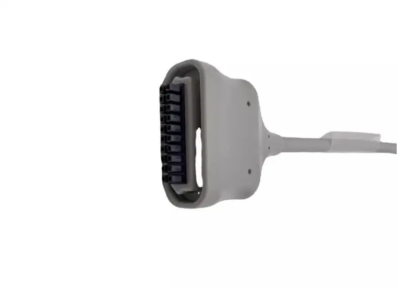 Leben SE-1515 1010 ST-1212 Electrocardiograph Lead Wires