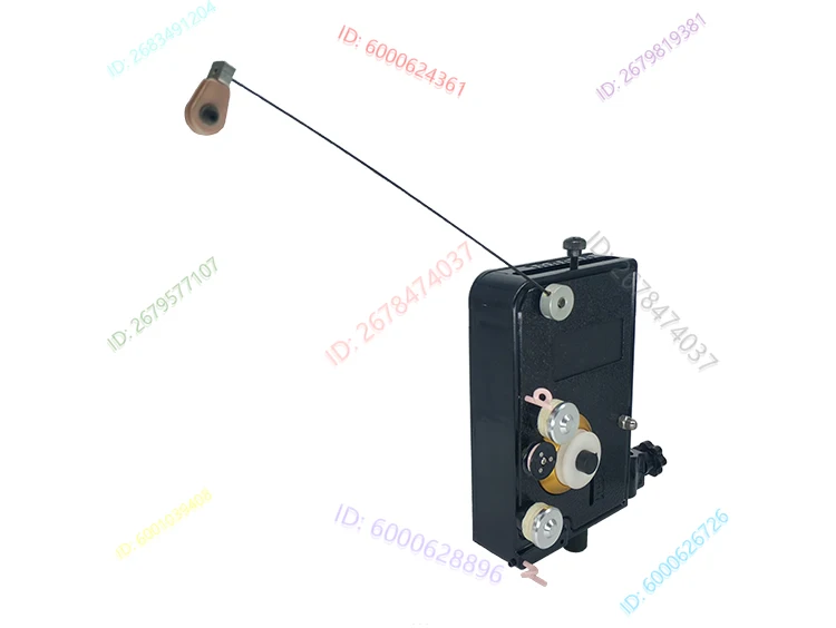 

Натяжитель намотки, Механический натяжитель, Фрикционный натяжитель, Натяжитель проволоки