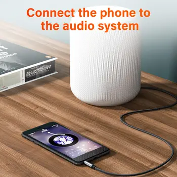 10 best sales Conector de 3,5 mm com 4 polos - №2