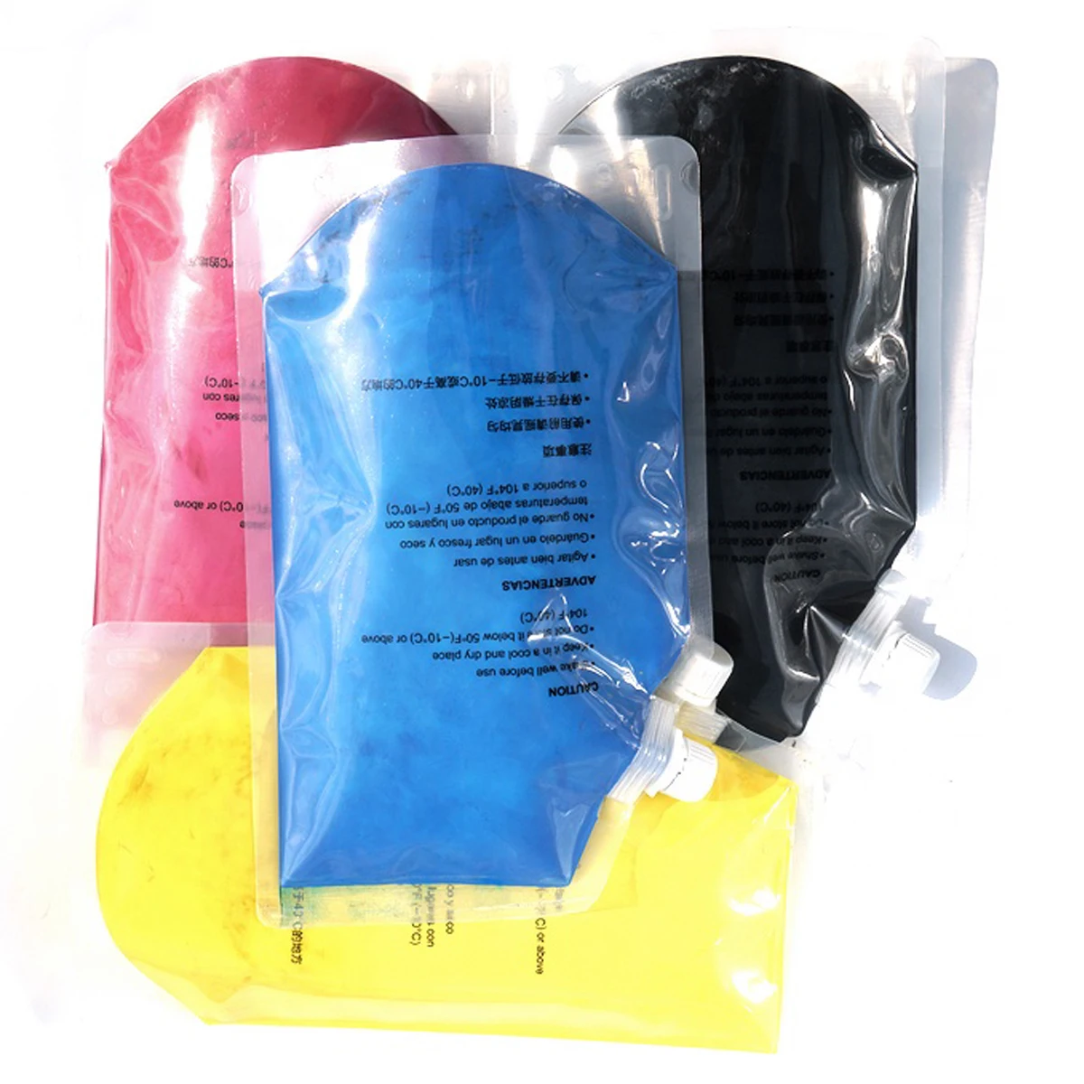 1KG Toner Powder For Toshiba T FC 25D-M T FC 25D-Y T FC 25E K T FC 25E C T FC 25E M T FC 25E Y T FC 25C K T FC 25C C T FC 25C M