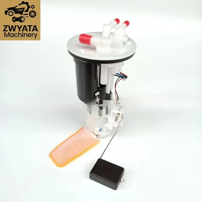 مجموعة مضخة الوقود 15100-78F00 15100-78F21 لسوزوكي ايريو 2002-2007 1510078F00 1510078F21 #3