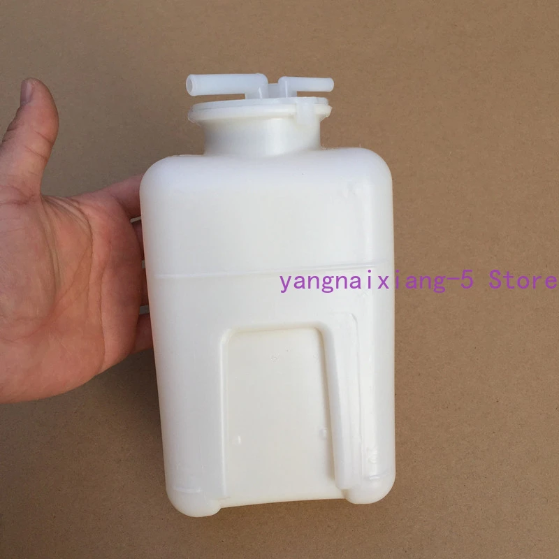 

Excavator Accessories TANK For KUBOTA U15 U17 WATER SUB TANK CAP