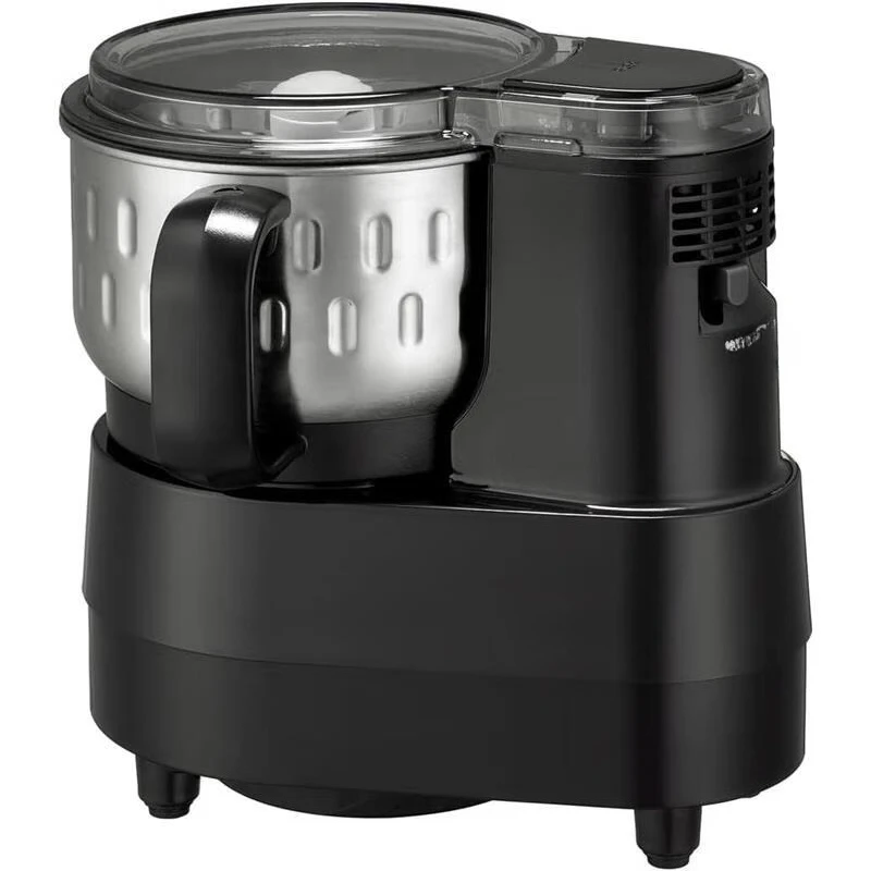 

Household electric cooking machine, stainless steel cup