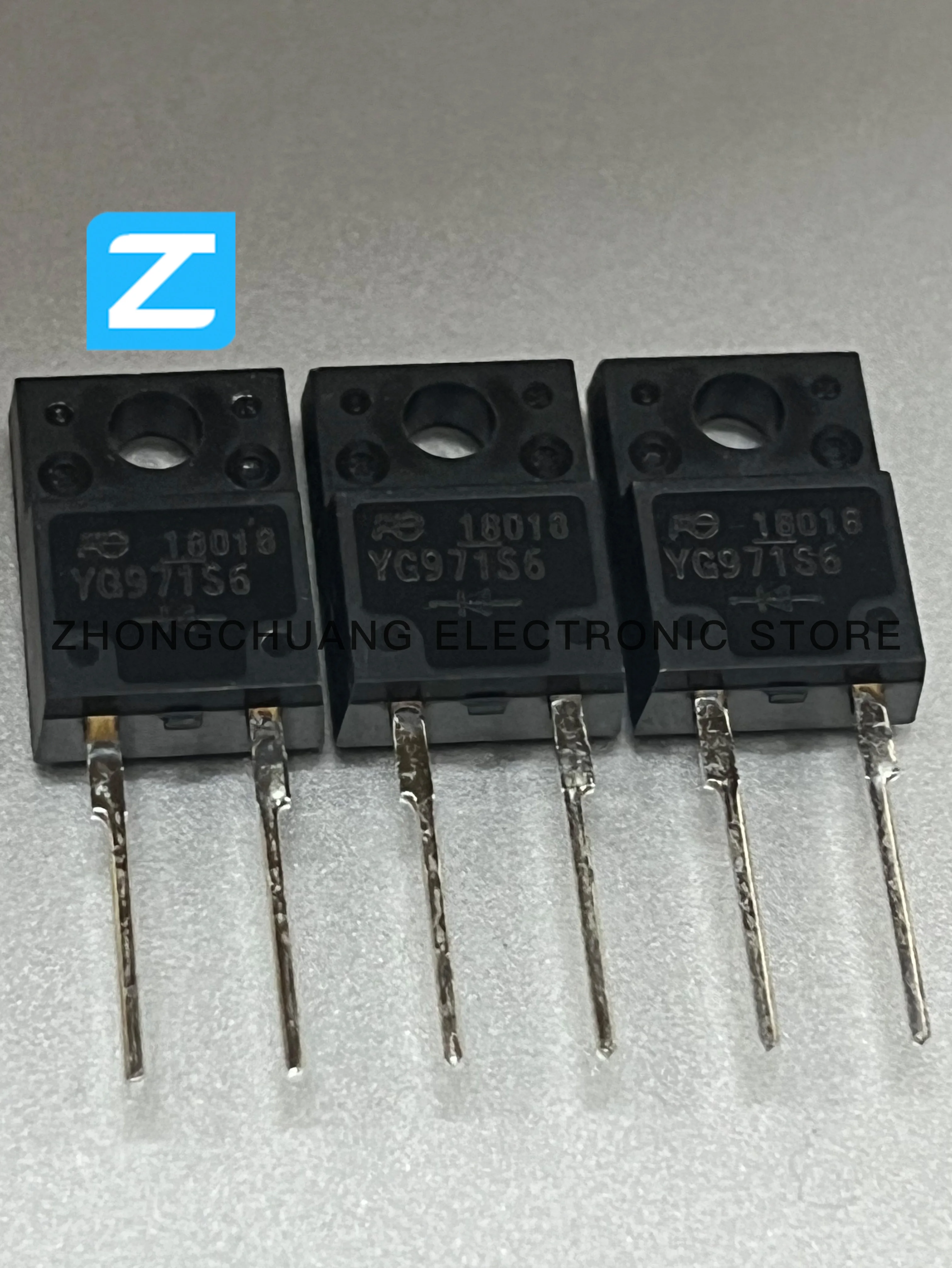 1-10PCS YG971S6R YG…