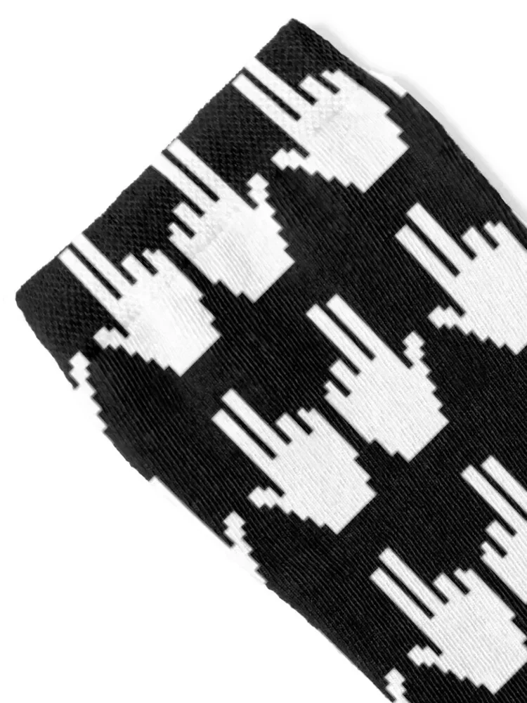 Рисунок 2 - JuL x Windows Socks