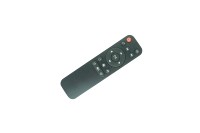 Universal Remote Control For Excelvan RD-802 & Joval JYL-8099B & Toptro X1 5G Mini DLP Portable 1080P WiFi Movie Projector