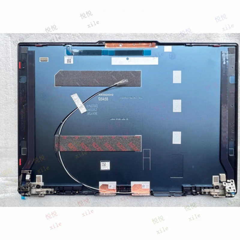 

L New for lenovo Yoga Pro 9 16IMH9 Yoga Pro 16s IMH9 2024 top cover A case OLED