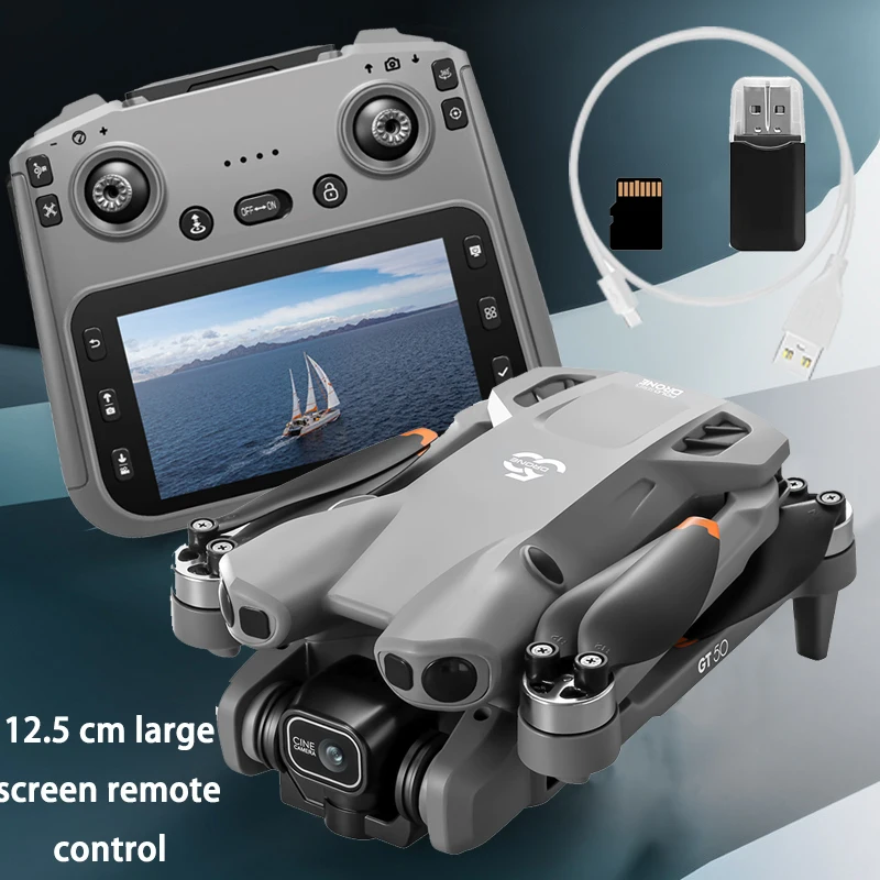 For Xiaomi Drone 8K… - image