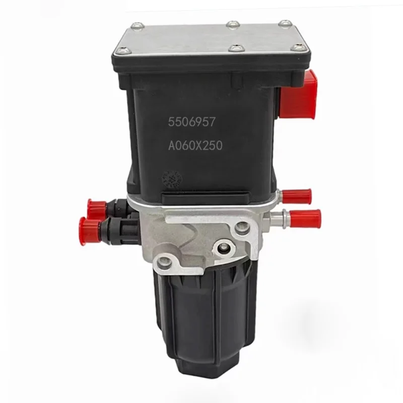 Euro Vi Urea Pump 5…
