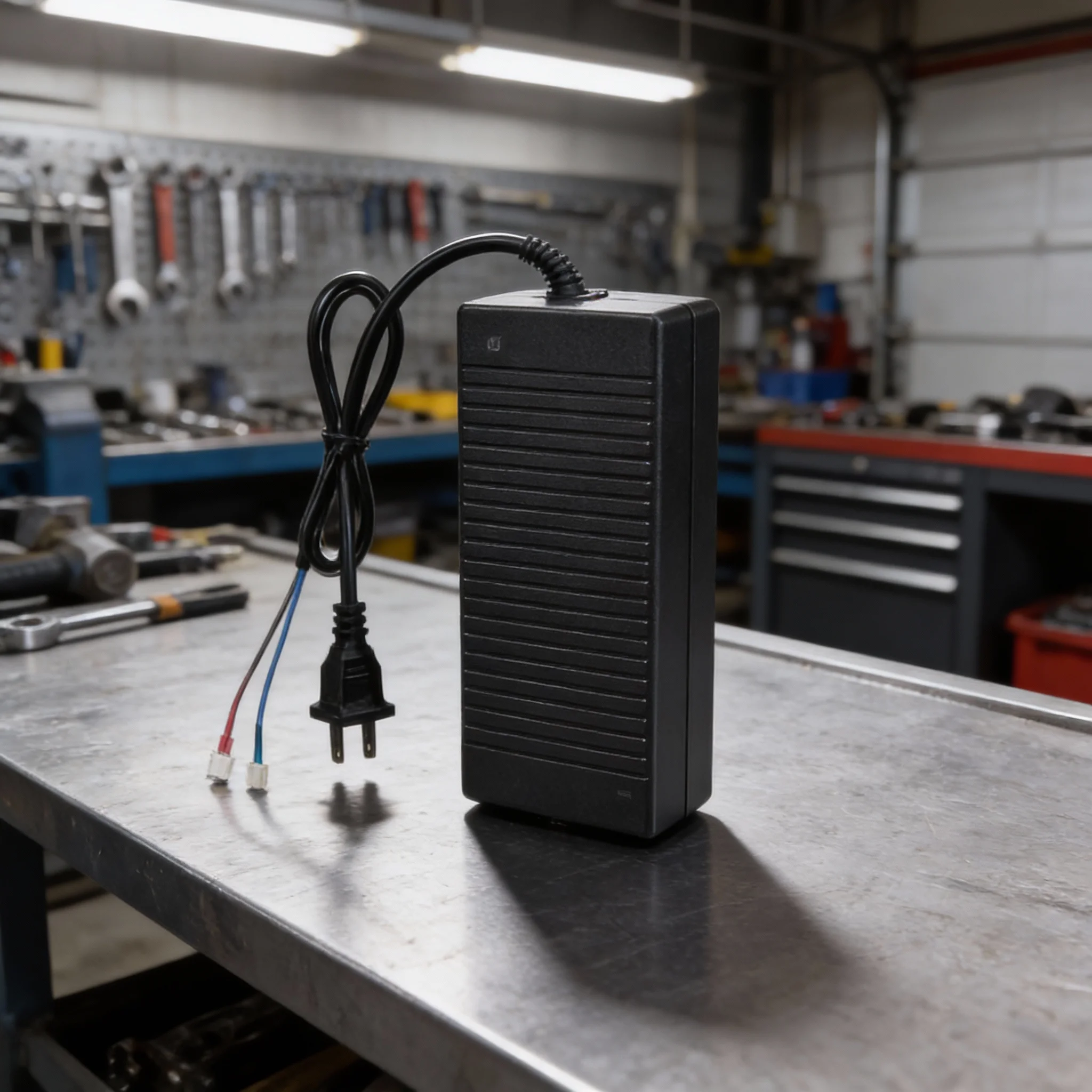 

1 шт., 12 В, адаптер питания для дизельного обогревателя, 110/220 В до 12 В, трансформатор, преобразователь мощности для кемпинга, автофургонов, прицепов