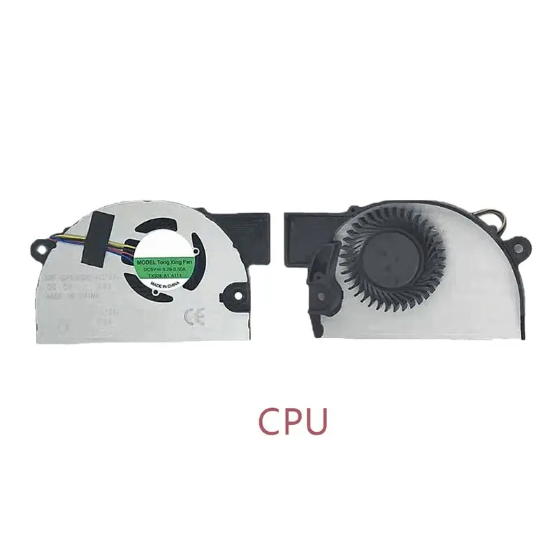 Cpu+Gpu Cooling Fan…
