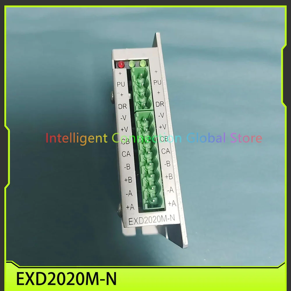 2-phase Stepper Driver Controller EXD2020M-N