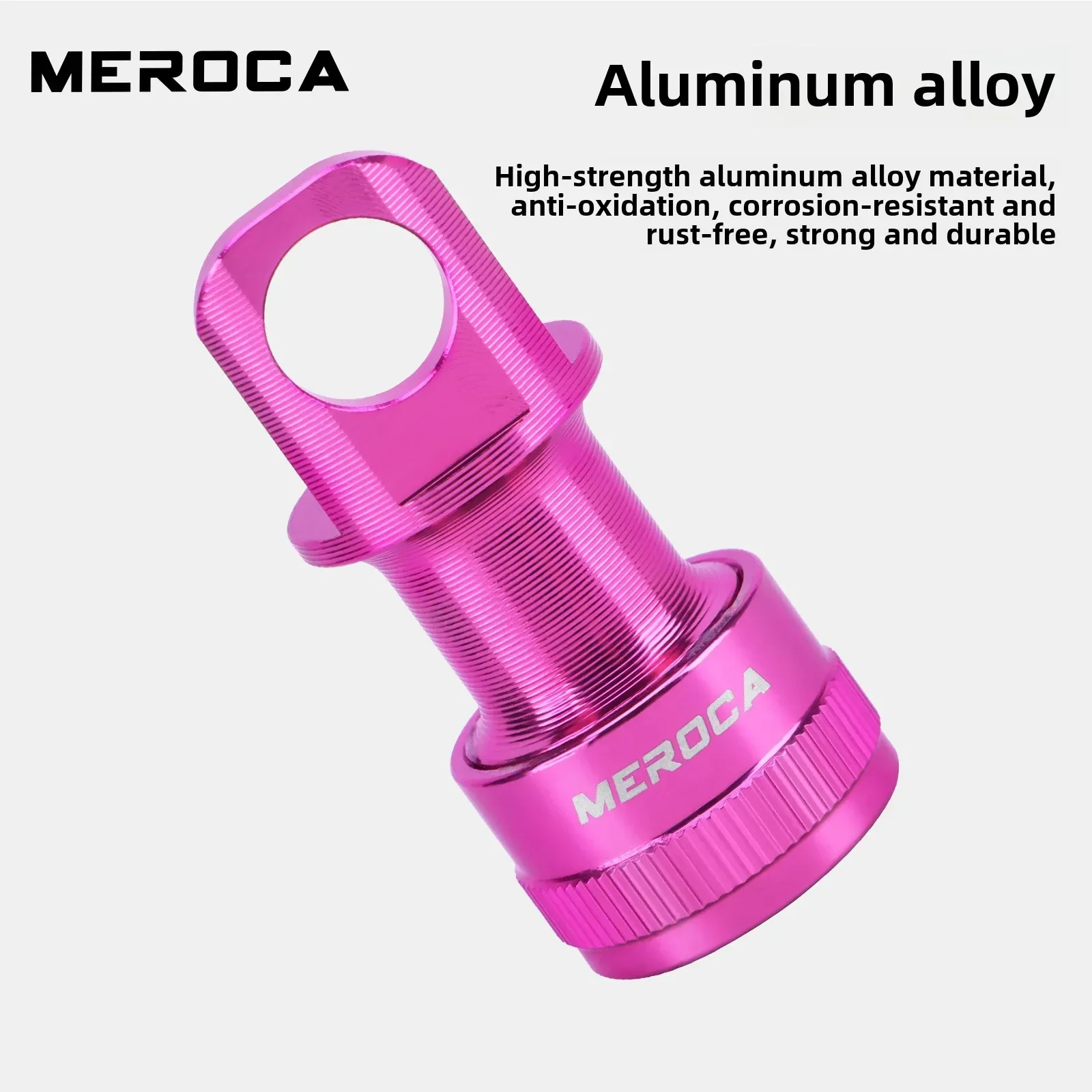 Meroca Quick Releas…