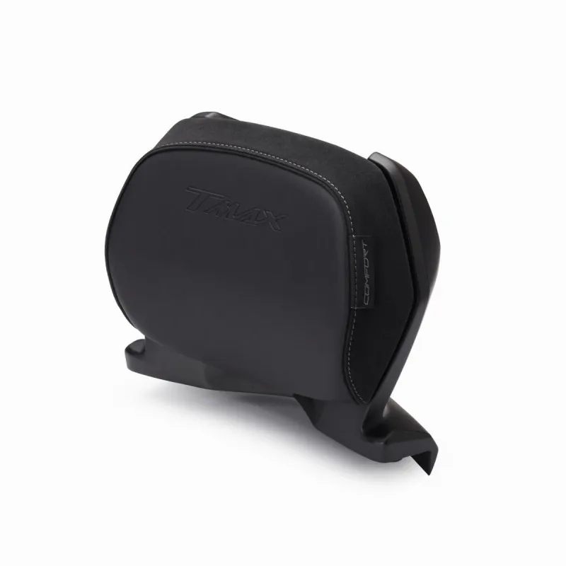 Tracer 9/GT 20-23 Motorcycle backrest, rear shelf seat supports trunk