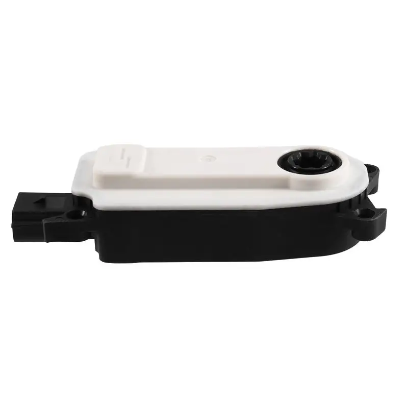 

HOT-JX6B-8476-AA Radiator Fan Shutter Pack Motor Actuator For Ford Focus 2018-2023 JX6B8476AA Car Shutter Motor Package,JX6B-847