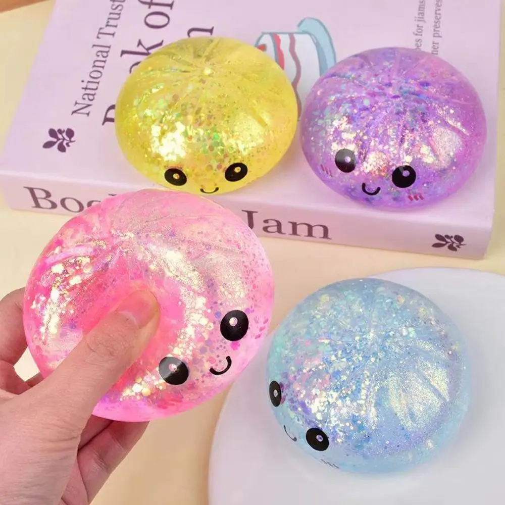 dumpling-squishy-com-glitter-paozinho-realista-fofo-e-macio-com-design-de-vaporizador-bola-sensorial-anti-stress-para-apertar-presentes-infantis
