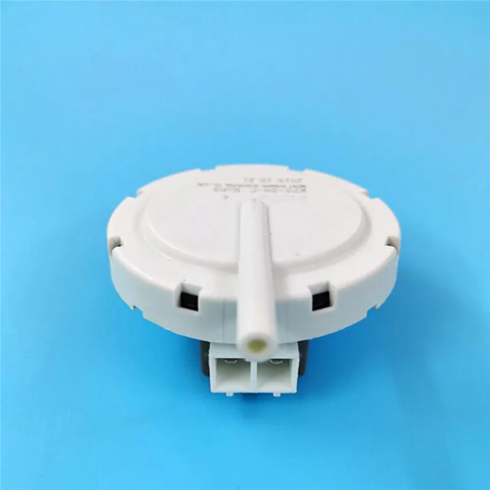 Water Level Sensor Switch Liquid Level Detector Switch KPS-59-C Drum Washing Machine Electronic Pressure Sensing Control Valve