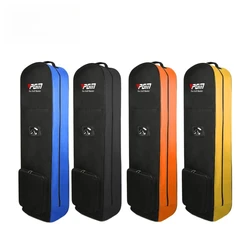 Golf Aviation Bag Dust Storage Bags Thickened Aircraft Consignment Foldable Tug HKB002