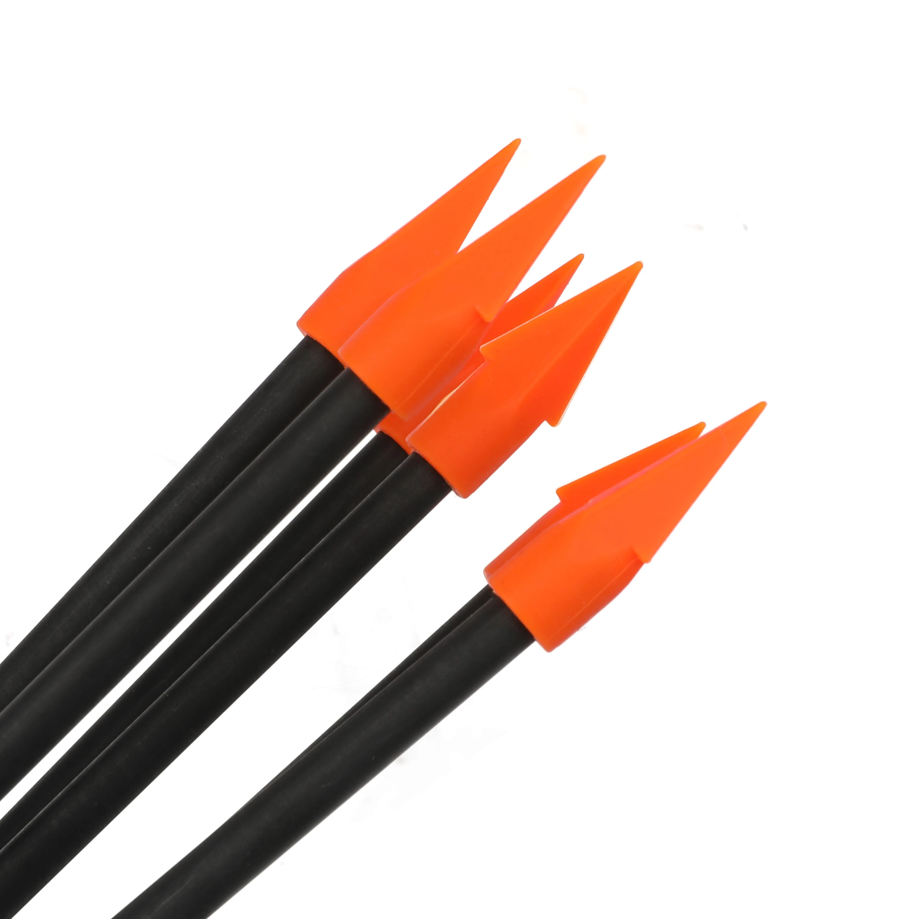 24/50pcs 40Gr Ujung Panah Kare - Arrow Carbon Shaft ulasan dan harga