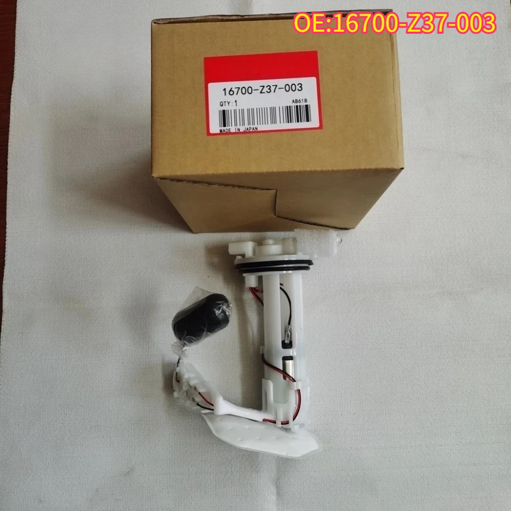 

High quality New For 16700-Z37-003 Fuel Pump For HONDA EU7000i EU700iSN Generator 16700 Z37 003