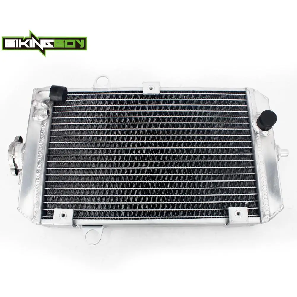 Für Raptor YFM 660 R 01-05 Raptor 700 06 07 08 09 10 11 12 13 14 15 16 17 18 19 20 21 22 23 24 25 Motor-Kühler – Detail 6