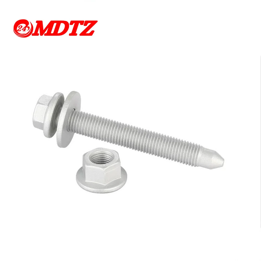 OE W500552S442 perno de brazo de Control delantero, barra oscilante, Perno de enlace para FORD IKON FIESTA FIGO FUSION
