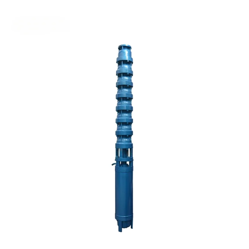 Best high pressure 200m depth borewell submersible deep pump and motor water pumps for wells