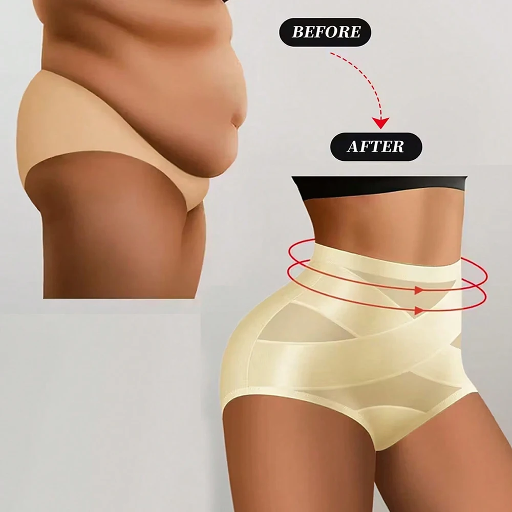 Thumbnail 3 - #38 Cheapest Womens Breathable Mesh Panties Deals You Can Get