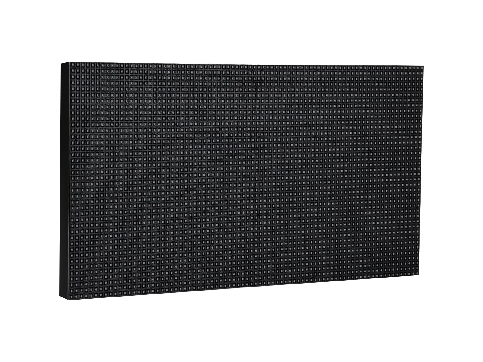 Waveshare RGB Full-color LED Matrix Panel, 4mm Pitch, 80×40 Pixels, Adjustable Brightness view 3