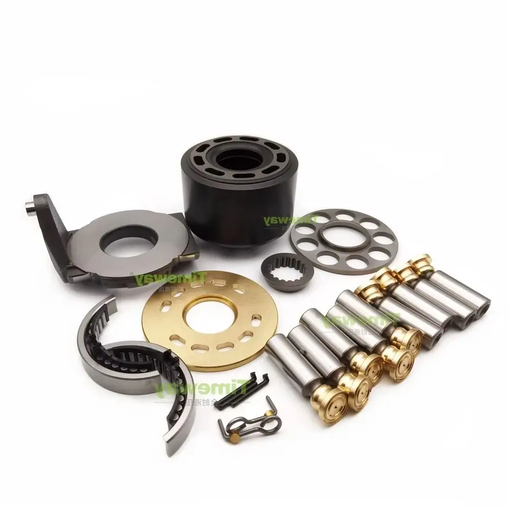 

Piston Pump Spare Parts A22VG45 for Repair Rexroth Series Pump