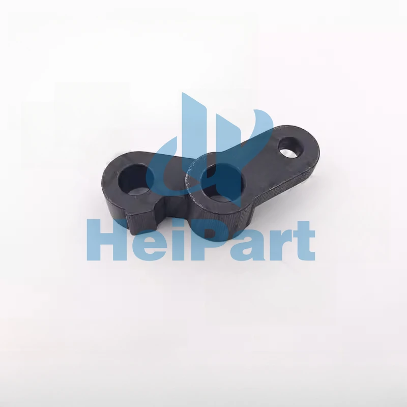 

Аксессуары для печатных машин Heidelberg SM/CD102, детали чернильного ролика среднего сиденья, водяной поворотный стержень