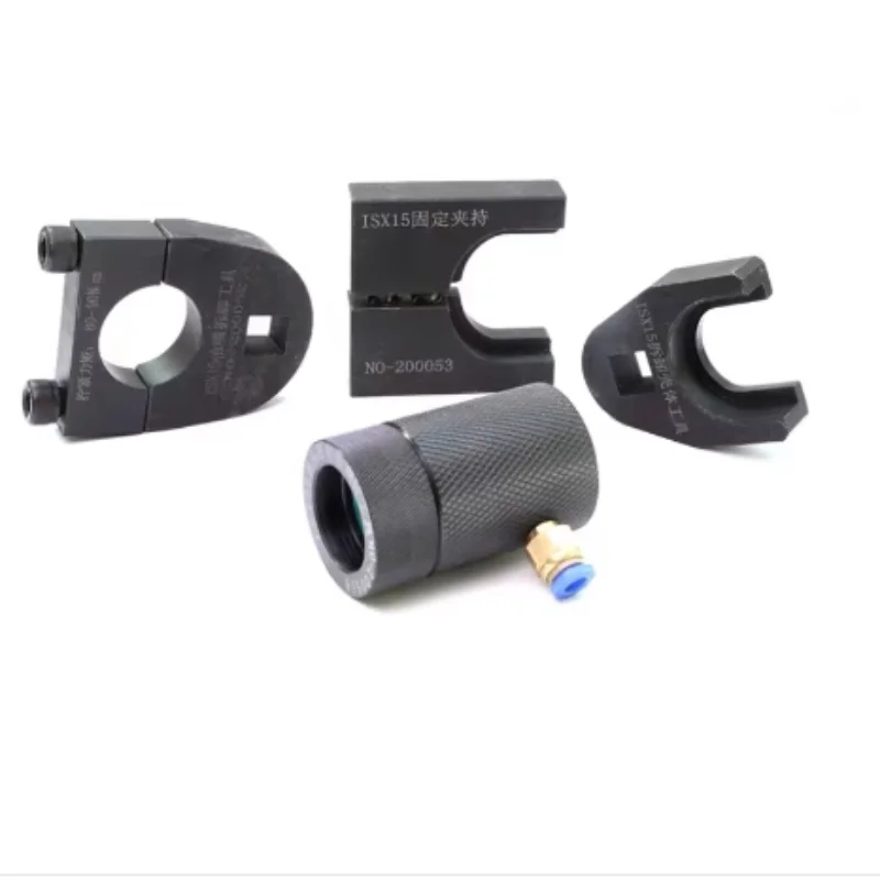 

ISX X15 ISX15 HPI Diesel Injector 4062569 4062567 1946348 4089981 4089980 EUI Unit Nozzle Disassembly Repair Tool for Cummins