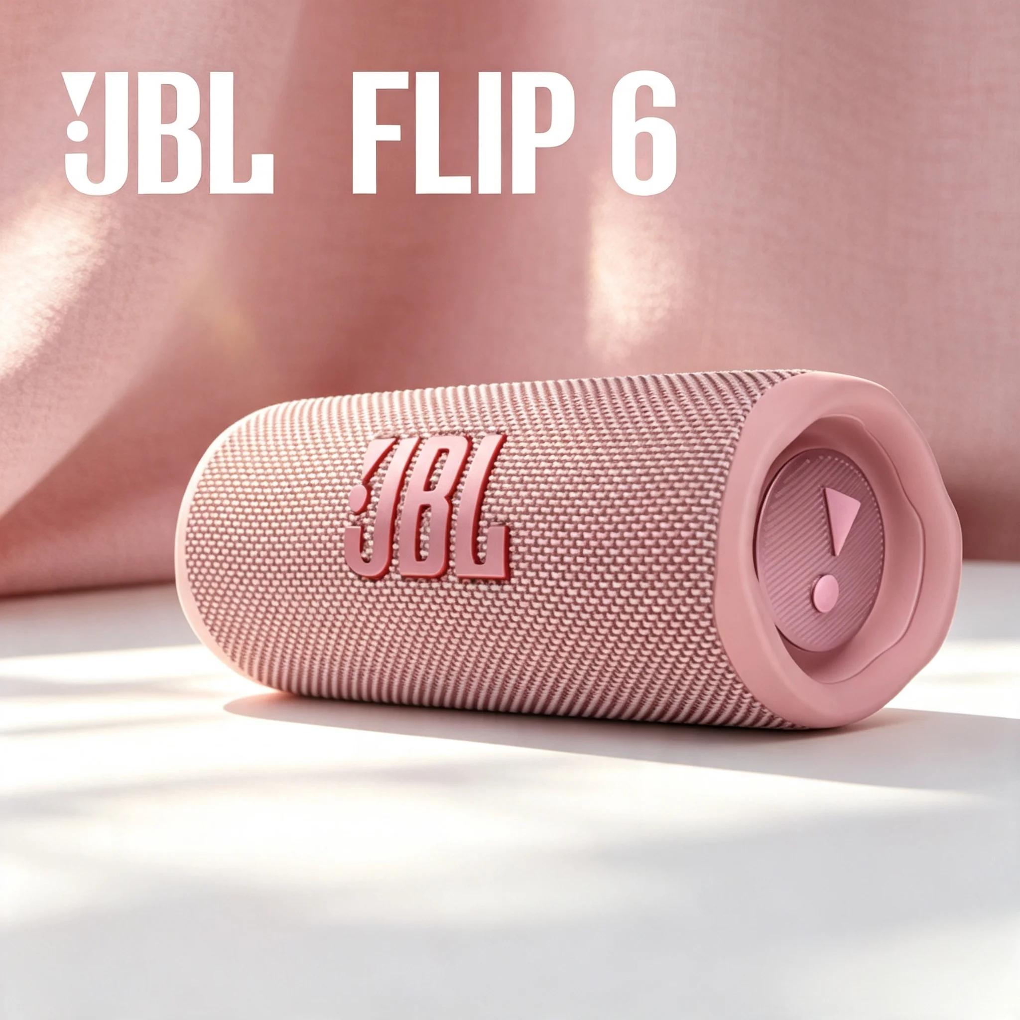 Jbl Speaker Flip 6 - JBL Flip6 무선 야외 스피커, 2-웨이