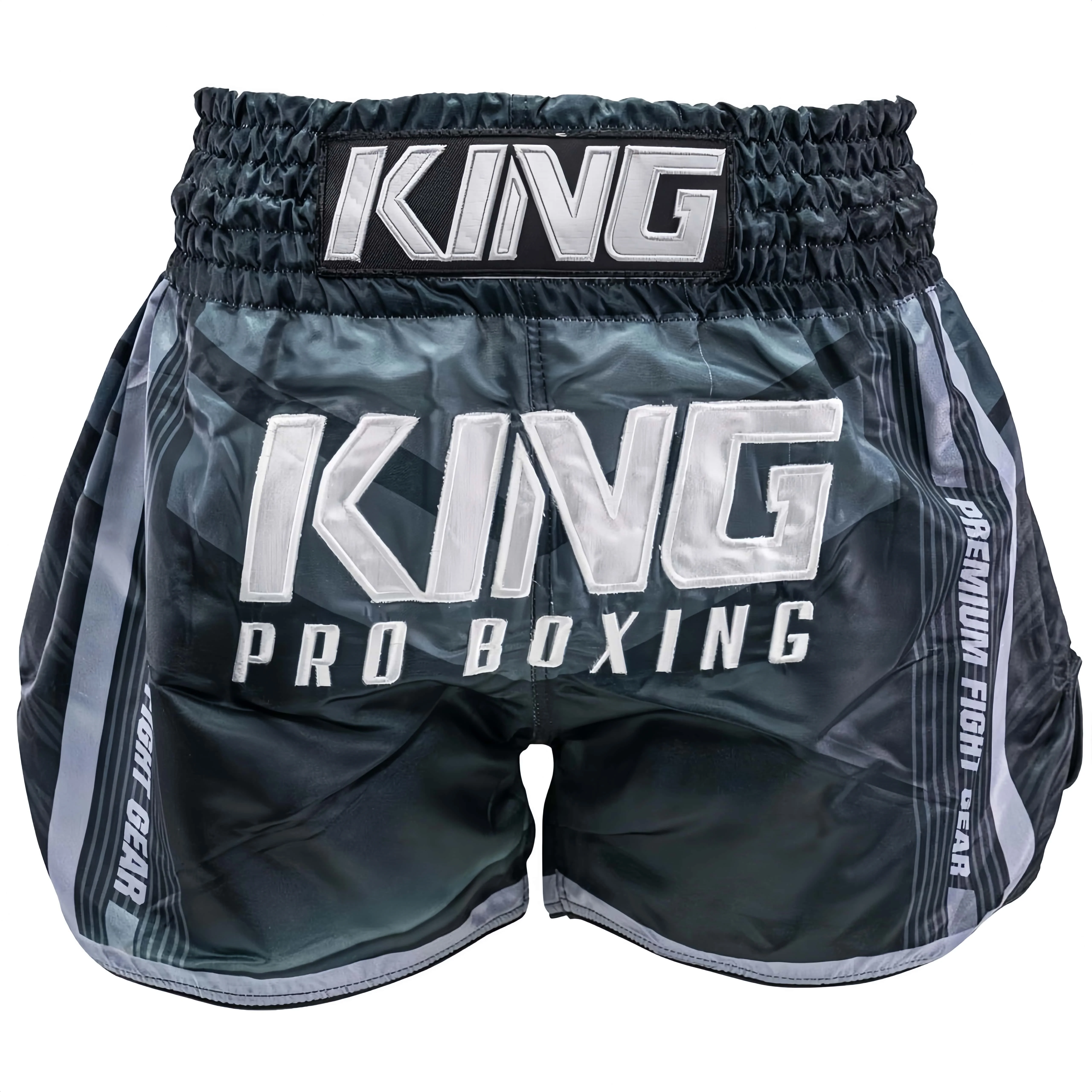 

Muay Thai and Taekwondo Training Clothing, Muay Thai Pants, Fighting Shorts, Fitness Sanda Training Boxing Suits