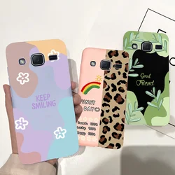 Samsung Case For Galaxy J2 J200 2015 J2 Prime J2 Pro 2018 2016 Back Cover Candy Luxury Capa For Samsung J2 Prime J2pro Soft Case