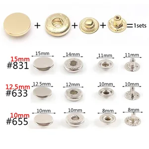 أفضل 10 أزرار بيع لتشديد السراويل - No10