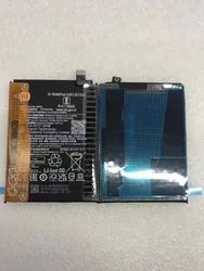New 100% Original Xiao Mi 5000mAh BN5D Battery For Xiaomi Redmi Note 11S 11 S 4G M4 PRO 4G Mobile Phone Batteries