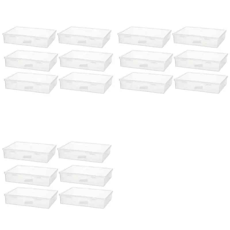 【Flash DEAL】18 Pcs …