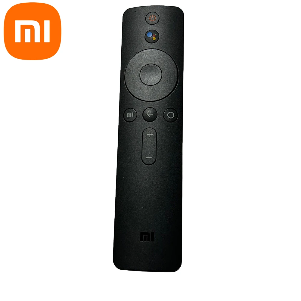 Original Xiaomi Voice Bluetooth Remote Control XMRM-007 for Xiaomi Mi LED TV 43 4S L43M5-5ARU L50M5-5ARU L32M5-5ARU