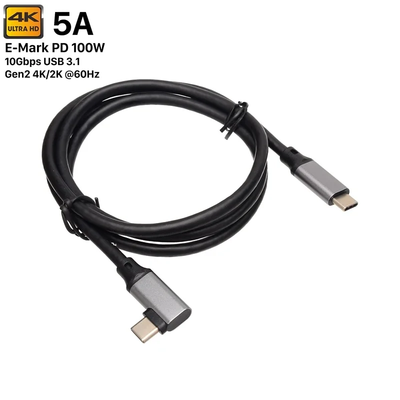 5M Pd 5A Curved USB… - image