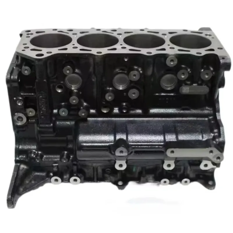 

QD32/QD32-ETI Engine Cylinder Blocks OEM 11009-1W40A for